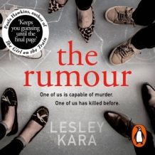 The Rumour: The bestselling ebook of 2019, with a killer twist