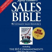 The Sales Bible: The Ultimate Sales Resource