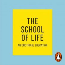 The School of Life: An Emotional Education - 'It's an amazing book' Chris Evans