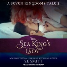 The Sea King's Lady: A Seven Kingdoms Tale 2
