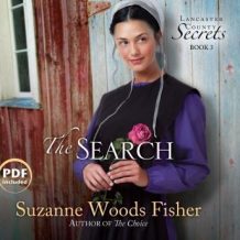 The Search: A Novel