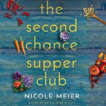 The Second Chance Supper Club