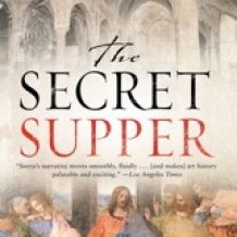 The Secret Supper: A Novel