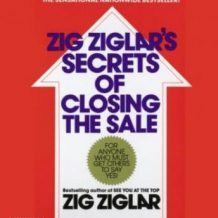 The Secrets of Closing the Sale