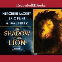 The Shadow of the Lion