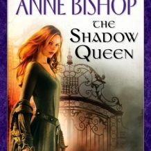 The Shadow Queen: A Black Jewels Novel