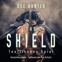 The Shield: Verschwrungsthriller
