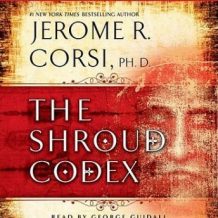 The Shroud Codex