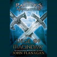 The Siege of Macindaw: Book Six