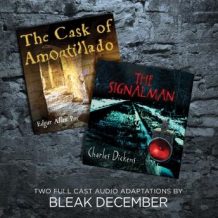 The Signalman and The Cask of Amontillado