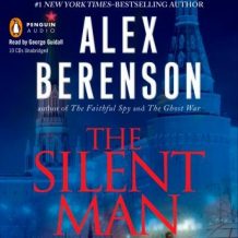 The Silent Man