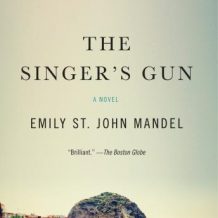 The Singer's Gun