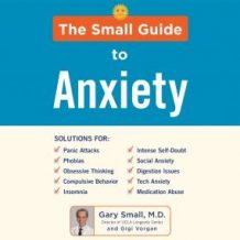 The Small Guide to Anxiety