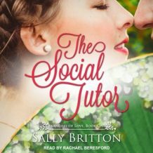 The Social Tutor: A Regency Romance