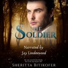The Soldier: A Legacy Series Novel