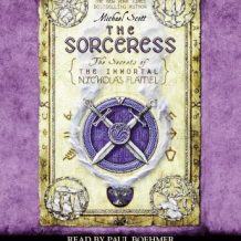 The Sorceress