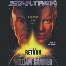 The Star Trek: The Return