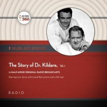 The Story of Dr. Kildare, Vol. 1