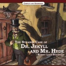 The Strange Case of Dr Jekyll and Mr Hyde