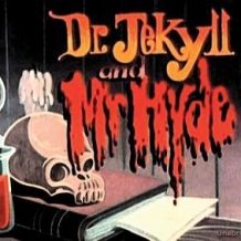 The Strange Case of Dr. Jekyll and Mr. Hyde