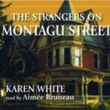 The Strangers on Montagu Street