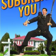 The Suburban You: Reports from the Home Front