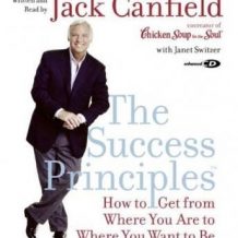 The Success Principles(TM)