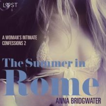 The Summer in Rome - A Woman's Intimate Confessions 2