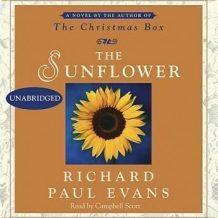 The Sunflower: A Novel