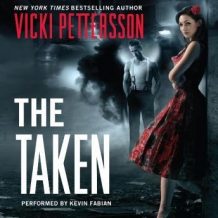 The Taken: Celestial Blues: Book One