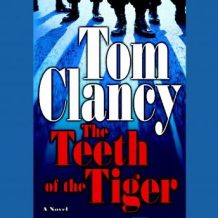 The Teeth of the Tiger