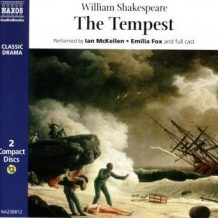 The Tempest