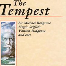 The Tempest