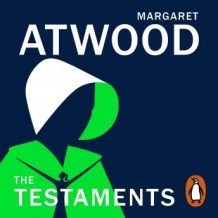 The Testaments: WINNER OF THE BOOKER PRIZE 2019