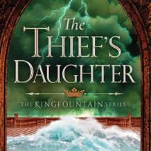 The Thief's Daughter