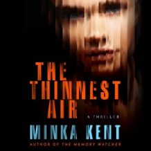 The Thinnest Air