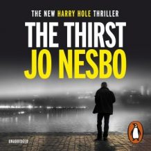 The Thirst: Harry Hole 11