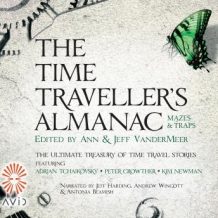 The Time Traveller's Almanac: Mazes and Traps