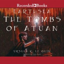 The Tombs of Atuan