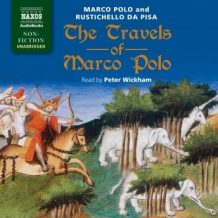 The Travels of Marco Polo