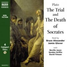 The Trial and Death of Socrates