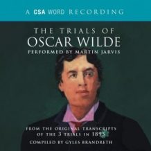 The Trials of Oscar Wilde