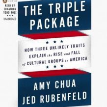 The Triple Package: Why Groups Rise and Fall in America