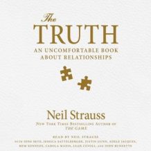 The Truth: An Uncomfortable Book About Relationships