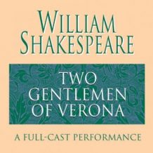 The Two Gentlemen Of Verona