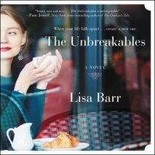 The Unbreakables: A Novel