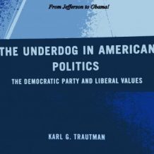 The Underdog in American Politics