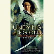 The Undying Legion: Crown & Key