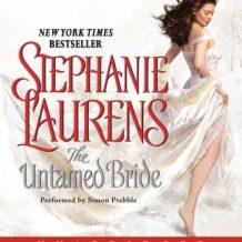 The Untamed Bride