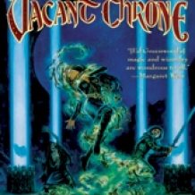The Vacant Throne